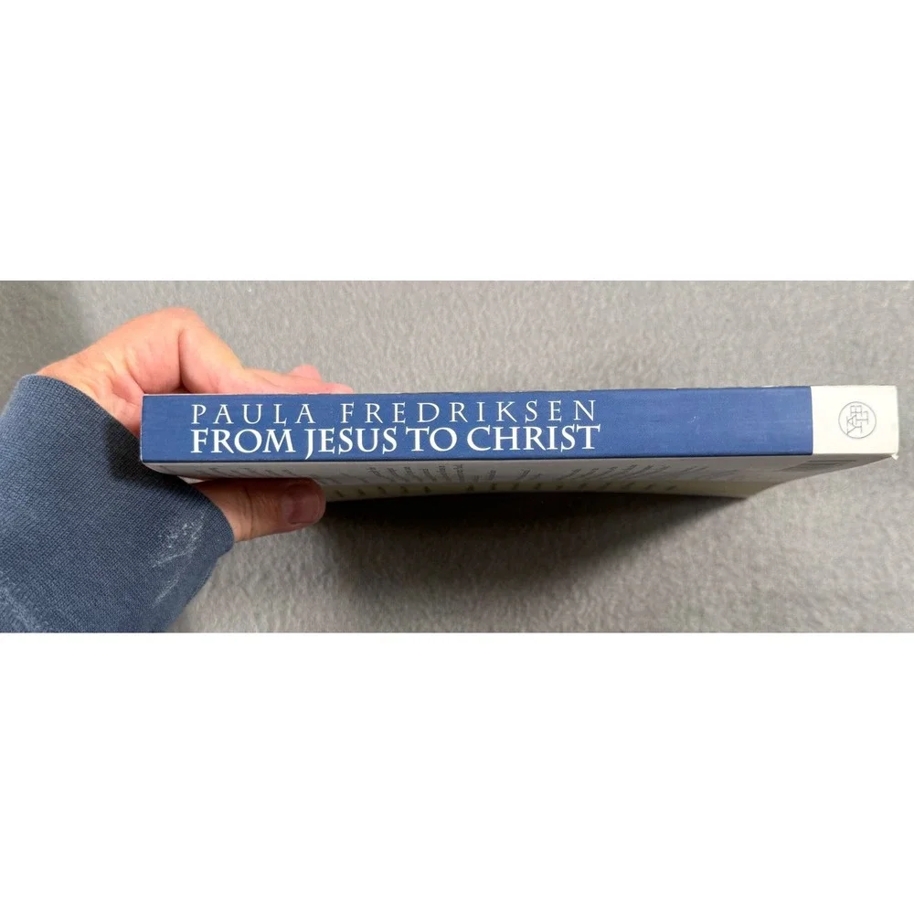N/A christian bible